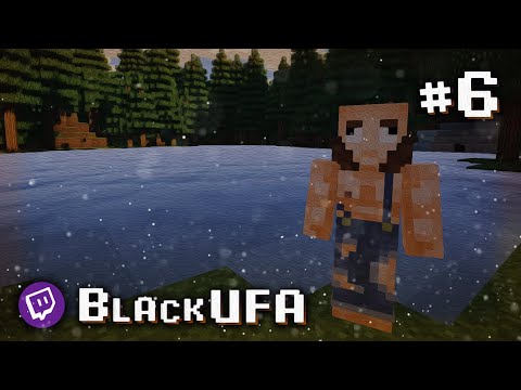 Видео: BLACKUFA #6 | MINECRAFT: ДИВНЫЙ НОВЫЙ МИР [1/3]
