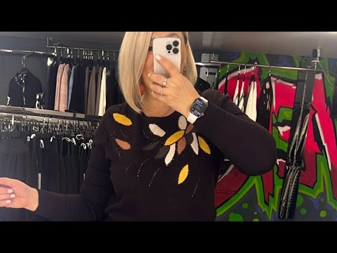 Видео: 🔥РОСКОШНЫЕ ОСЕННИЕ ОБРАЗЫ 2025🔥НОВЫЕ МОДЕЛИ 🔥КОЛЛЕКЦИЯ 2025🔥