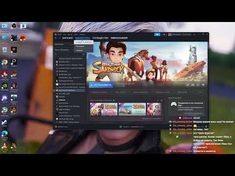 Видео: Resident Evil 4 Remake. 7 часть.