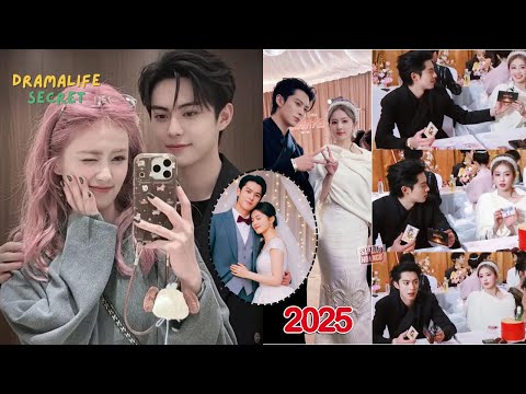 Видео: Действия жены Бай Лу в отношении Дилана Вана на фоне слухов о его браке вызвали бурю!