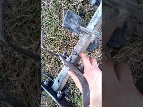 Видео: Мотоблок eco на 13 л.с