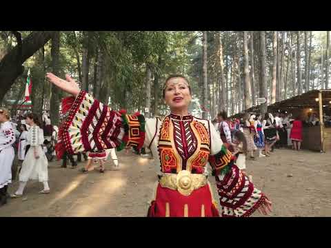 Видео: Албена Вескова - Жеравна (Официално Видео 2024)