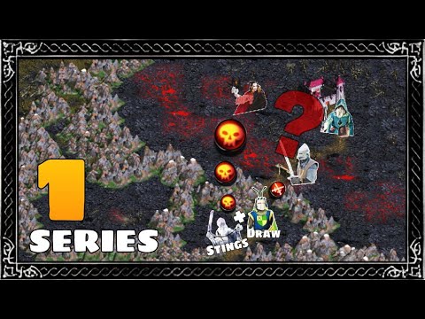 Видео: Страшная История. Часть 1 | В гостях Stings | #вр