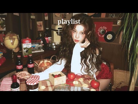 Видео: Идеальный плейлист для прослушивания в последнее время | Эмо-хип-хоп・R&B・Поп