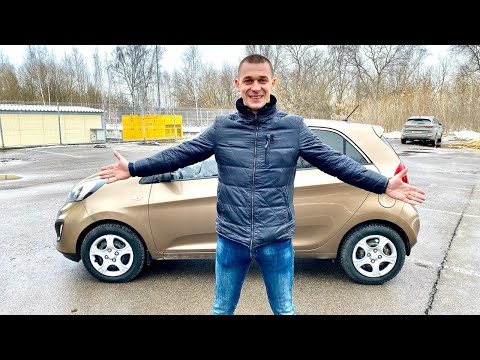 Видео: 5 Причин НЕ брать KIA Picanto