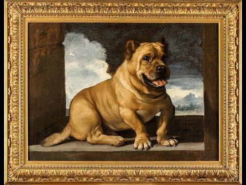 Видео: Владислав Максимович, Живопись барокко - Гверчино, лекция 6