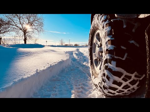 Видео: Project Defender - Как Се Държат BFGoodrich Mud Terrain KM3 По Различни Терени