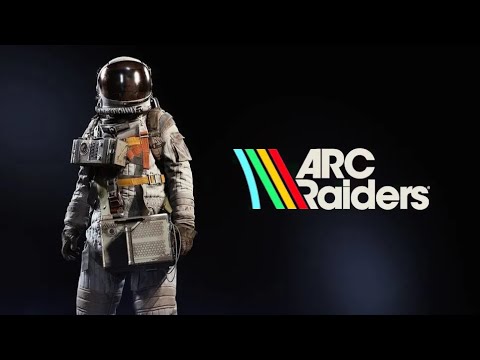 Видео: 🔴 ARC Raiders day 3 Квесты и прокачка станков