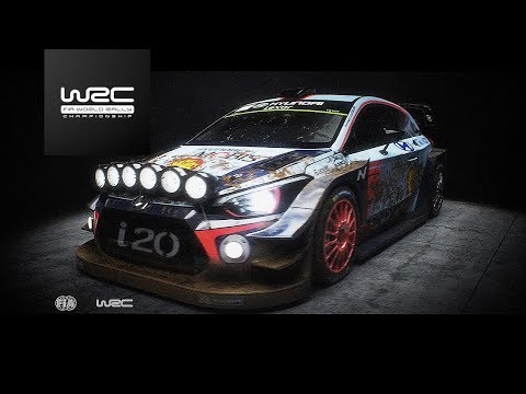 Видео: WRC 7 | Rally Poland | Kruklanki | Valeriy Gorban | Eurolamp WRT | КАЕФ!
