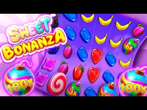 Видео: НИКОГДА НЕ ДУМАЛ ЧТО  ПОВЕЗЁТ В SWEET BONANZA 1000, БОЛЬШЕ 3 МЛН РУБЛЕЙ ВЫДАЛ / ЗАНОСЫ НЕДЕЛИ Х 5000