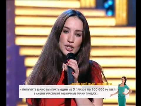 Видео: ВИКА ДАЙНЕКО "Дыши" dainekomusic