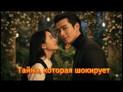 Видео: Сердце разорвано в 18: Мафиози спас меня и исчез на четыре года