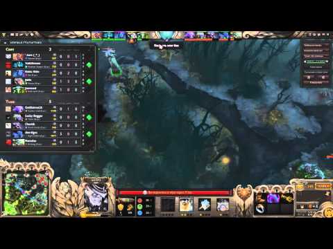 Видео: Как роумить Андингом (и доминировать на линии)