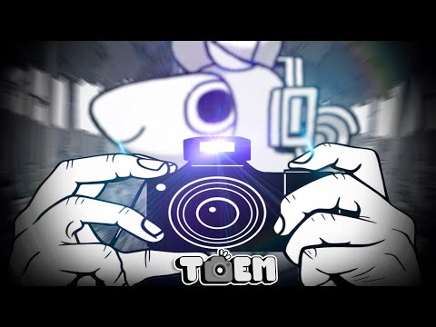 Видео: TOEM: ИГРА ДЛЯ ФОТОГРАФА (ОБЗОР)