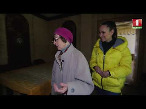 Видео: Ляховичи. Маршрут построен.