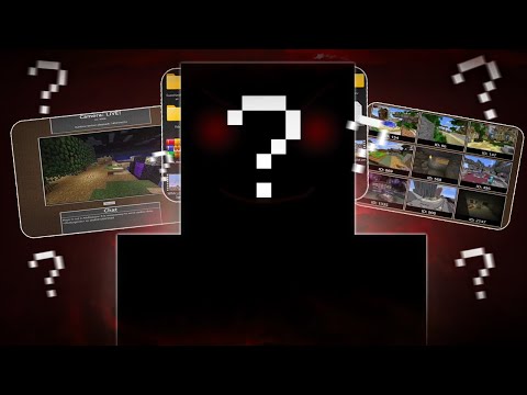 Видео: Я знаю кто создал MineWatch...