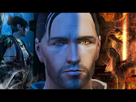 Видео: О чем был Dragon Age: Origins| ФИНАЛ | КОНЕЦ КОНЦА НАКОНЕЦ.