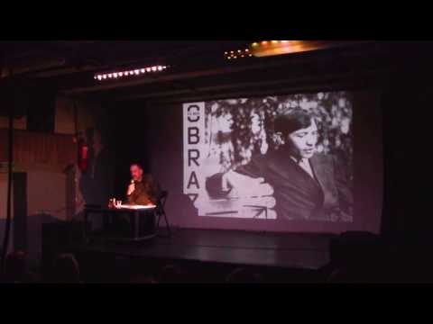 Видео: ОБРАЗ | Хаим Сутин