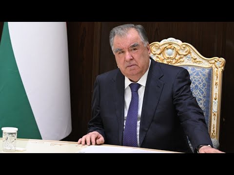 Видео: Қарорҳои Ҳукумати Ҷумҳурии Тоҷикистон ва Амрҳои Президенти Ҷумҳурии Тоҷикистон