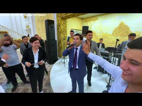 Видео: ЎЗ ТЎЙИДА БОДО-БОДО АЙТГАН КУЁВ. БУХОРО ТЎЙЛАРИДА САИД ЖАФАРОВ БИЛАН ХИЗМАТДА.