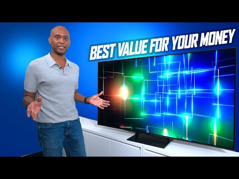 Видео: Hisense U7Q может оказаться лучшим выбором за ваши деньги