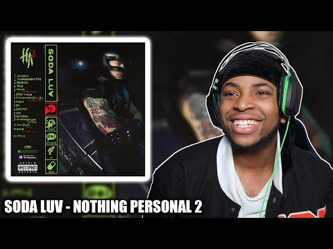 Видео: SODA LUV - НИЧЕГО ЛИЧНОГО 2 FULL ALBUM REACTION || I DONT KNOW BOUT THIS ONE, BUT IT ENDED GOOD