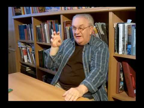 Видео: Константин Головкин   Страницы истории Самарской губернии