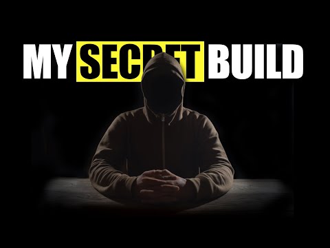 Видео: Единственный соло-билд, который вам нужен в The Division 2