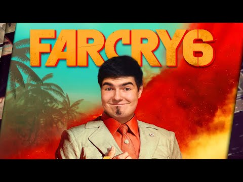 Видео: FAR CRY 6 - ОБЗОР. МИНУС 40 ЧАСОВ ЖИЗНИ