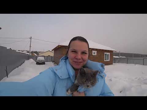 Видео: Восстанавливаем зрение бабушке. Начали ремонт в ванной. Мама купила дом и теперь живет рядом!