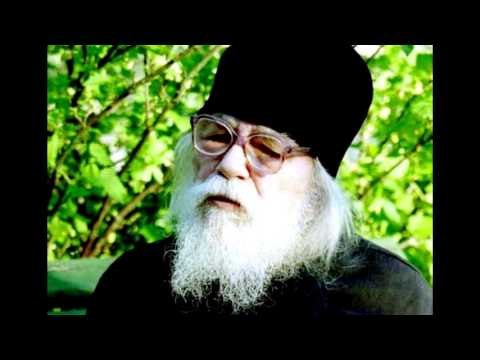 Видео: Старец Иоанн Крестьянкин о еретиках-католиках