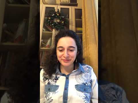 Видео: Загадываем желание с помощью EMDR