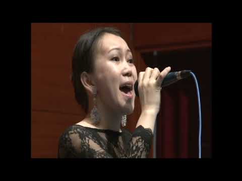 Видео: "Жайықтың ақ шағаласы" - Ақұштап Бақтыгереева