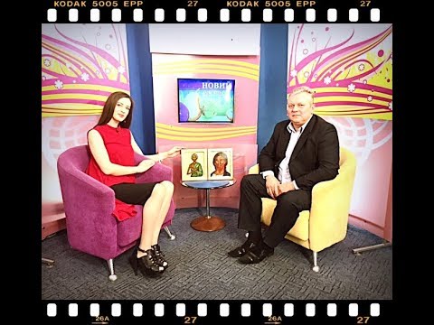 Видео: Григоращук Валерій та Катерина Паньків - 15 09 2017