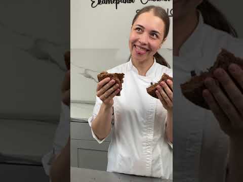 Видео: ШОКОЛАДНЫЙ БИСКВИТ вкусно и быстро