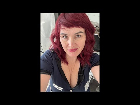 Видео: Алла Канада🇨🇦 в прямом эфире!
