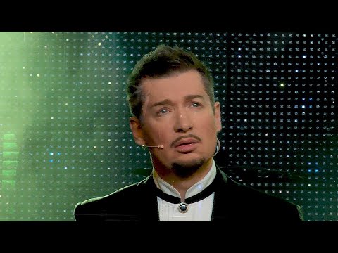 Видео: Владислав Туманов - Вот мчится тройка почтовая в Рязани ( визитная карточка)