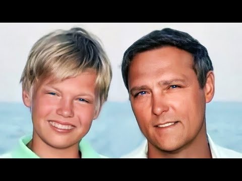 Видео: Юрий Шатунов. Мой малыш.