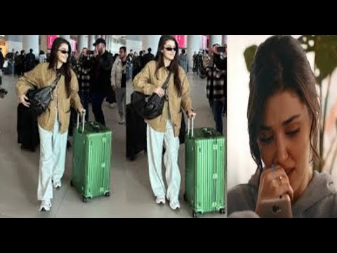 Видео: Ханде Эрчел отвергают в Турции, что стоит за этой историей?