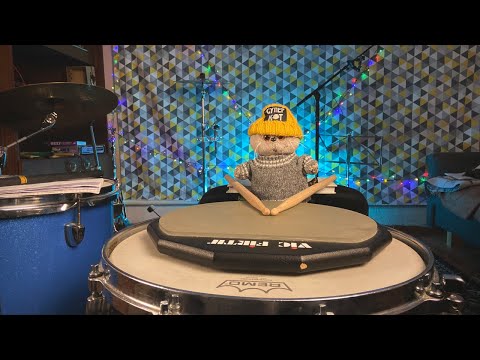 Видео: 19/20 Быстрые двойки RRLL Live