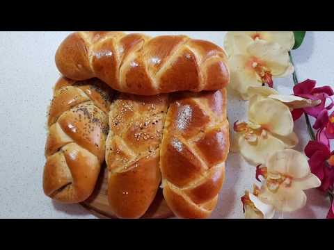 Видео: ИСПАНСКИЙ ХЛЕБ. ПРОФЕССИОНАЛЬНЫЙ РЕЦЕПТ.