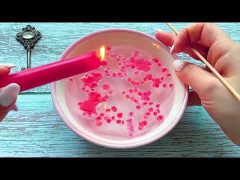 Видео: ❗️БЛИЖАЙШИЕ СОБЫТИЯ В ВАШЕЙ ЛИЧНОЙ ЖИЗНИ❤️🙏☀️Гадание на Воске