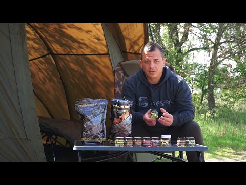 Видео: Риболов на язовир Арбовия със серията Premium Carp от FilStar