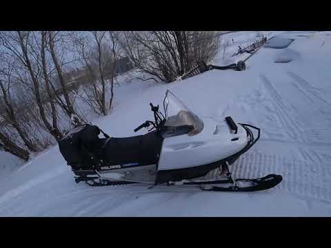 Видео: Тайга Патруль 800 swt с двигателем suzuki k6a - первый выезд