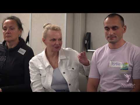 Видео: Как изменить состояние. Лекция Терапия