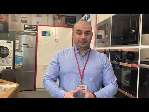 Видео: Как да поддържаме миялната си машина