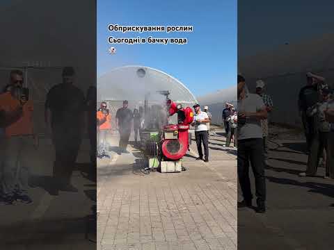 Видео: Добре, що в бачку вода👻