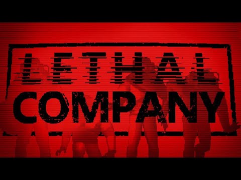 Видео: АСМР в Lethal Company с JUST ASMR