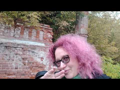Видео: Красивая заброшка в Можайск, вижу пролом, не вижу препятствий. 
