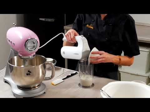 Видео: 1  Фундучный бисквит